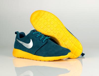 Nike Roshe Run-2